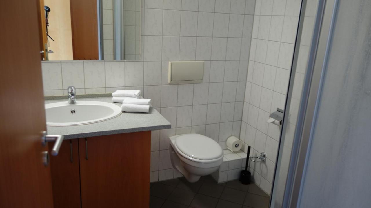 Plaza Inn Braunschweig City Nord Bagian luar foto